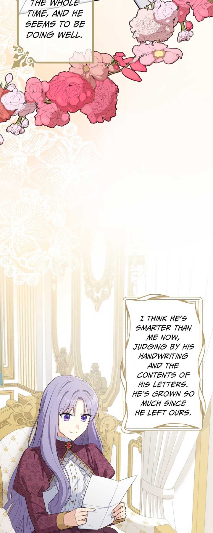 The Final-Boss Prince is Somehow Obsessed with the Chubby Villainess: Reincarnated Me Chapter 21 188 04