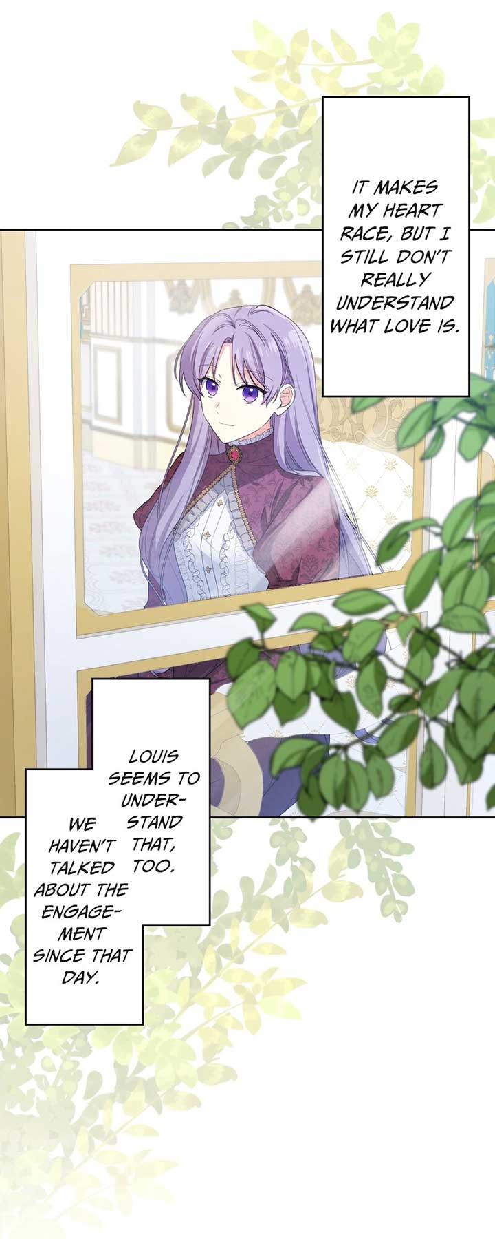 The Final-Boss Prince is Somehow Obsessed with the Chubby Villainess: Reincarnated Me Chapter 21 196 12