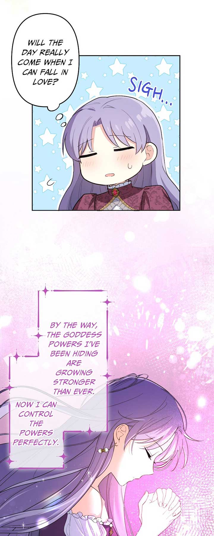 The Final-Boss Prince is Somehow Obsessed with the Chubby Villainess: Reincarnated Me Chapter 21 197 13