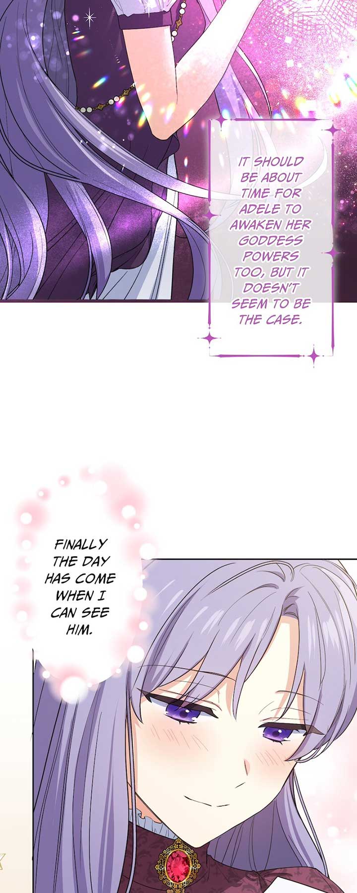The Final-Boss Prince is Somehow Obsessed with the Chubby Villainess: Reincarnated Me Chapter 21 198 14