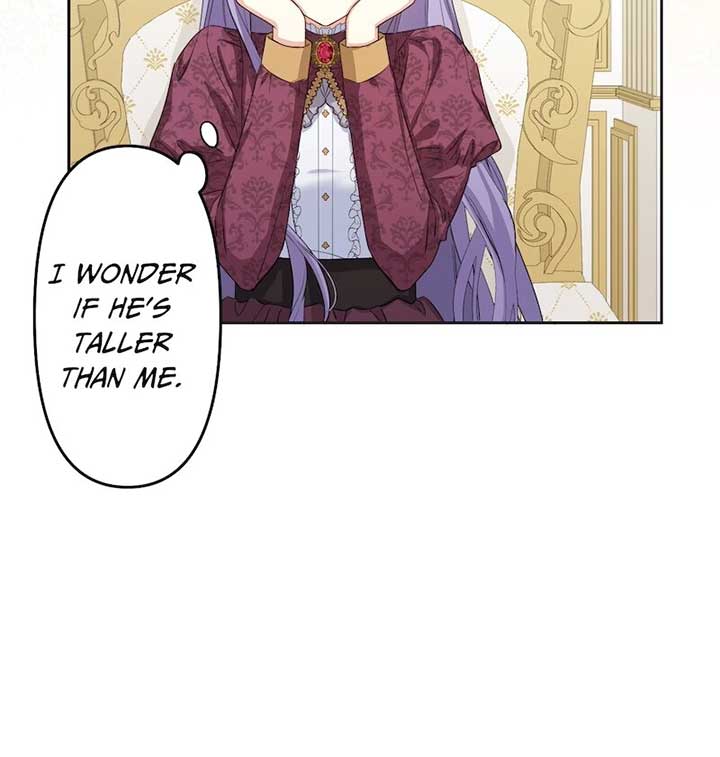 The Final-Boss Prince is Somehow Obsessed with the Chubby Villainess: Reincarnated Me Chapter 21 201 17