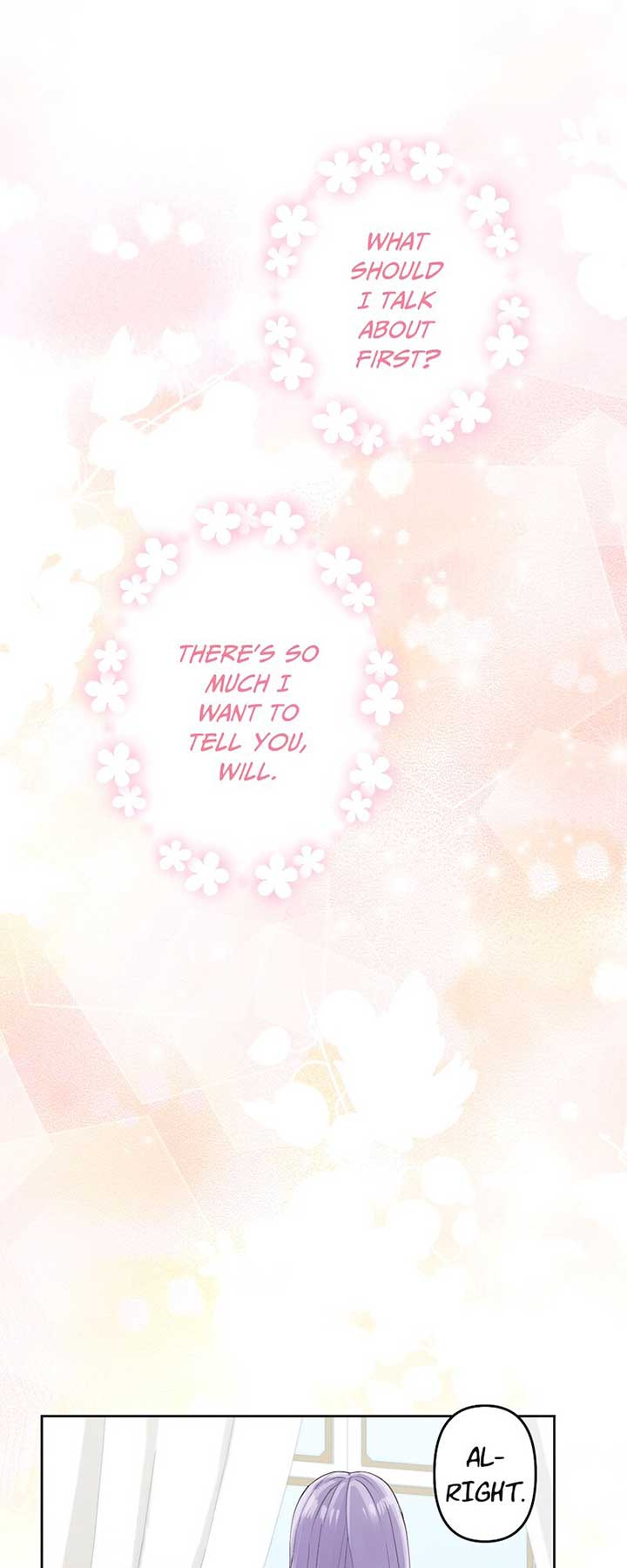 The Final-Boss Prince is Somehow Obsessed with the Chubby Villainess: Reincarnated Me Chapter 21 202 18