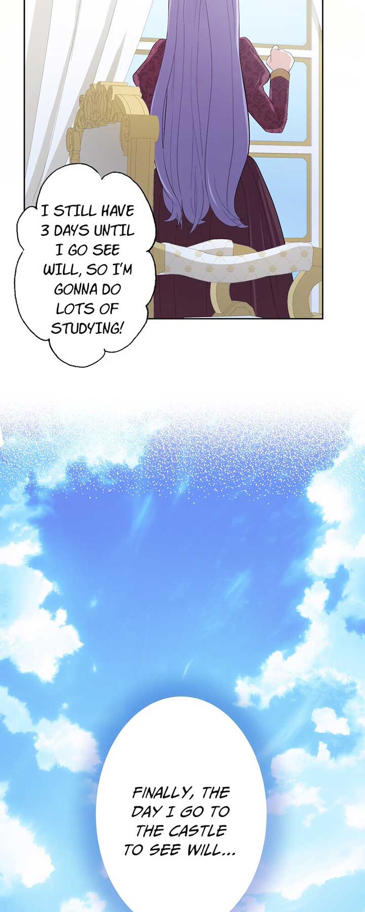 The Final-Boss Prince is Somehow Obsessed with the Chubby Villainess: Reincarnated Me Chapter 21 203 19