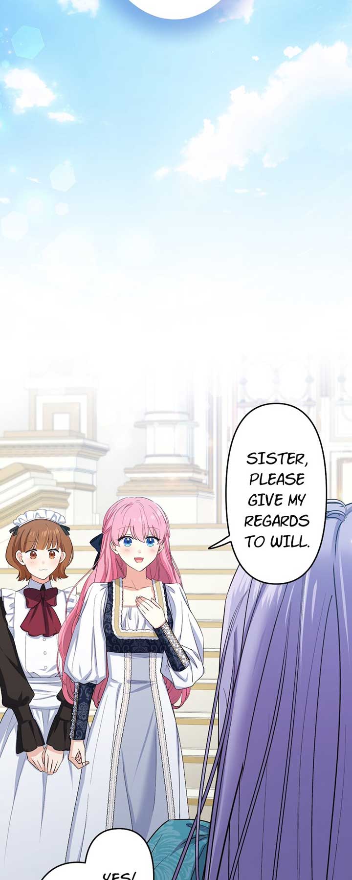 The Final-Boss Prince is Somehow Obsessed with the Chubby Villainess: Reincarnated Me Chapter 21 204 20