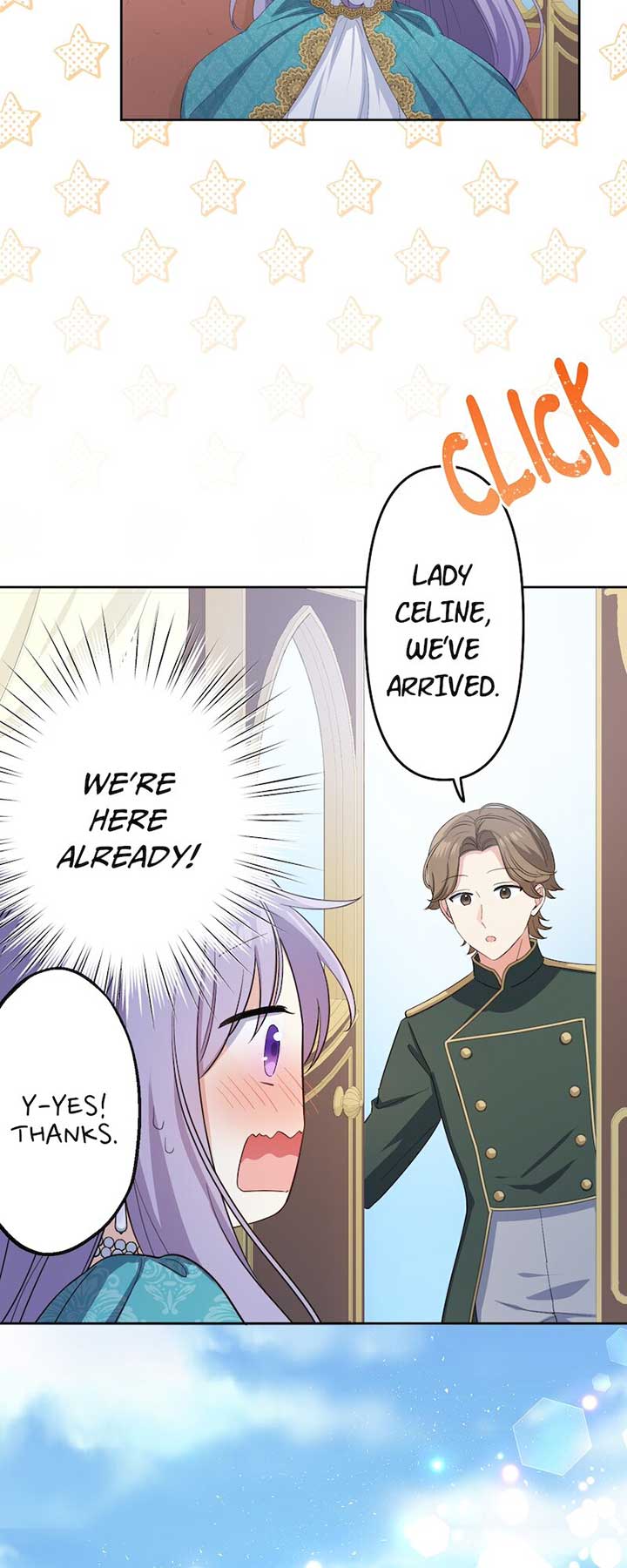 The Final-Boss Prince is Somehow Obsessed with the Chubby Villainess: Reincarnated Me Chapter 21 209 25