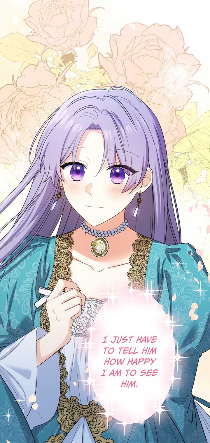 The Final-Boss Prince is Somehow Obsessed with the Chubby Villainess: Reincarnated Me Chapter 21 211 27