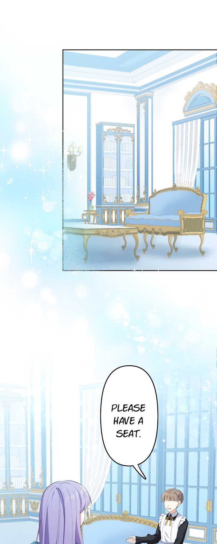 The Final-Boss Prince is Somehow Obsessed with the Chubby Villainess: Reincarnated Me Chapter 21 212 28
