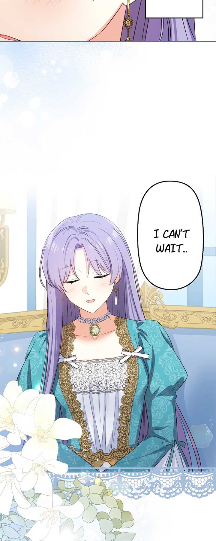 The Final-Boss Prince is Somehow Obsessed with the Chubby Villainess: Reincarnated Me Chapter 21 216 32