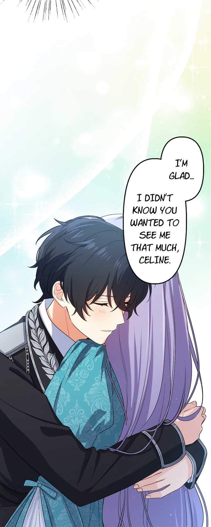 The Final-Boss Prince is Somehow Obsessed with the Chubby Villainess: Reincarnated Me Chapter 21 227 43