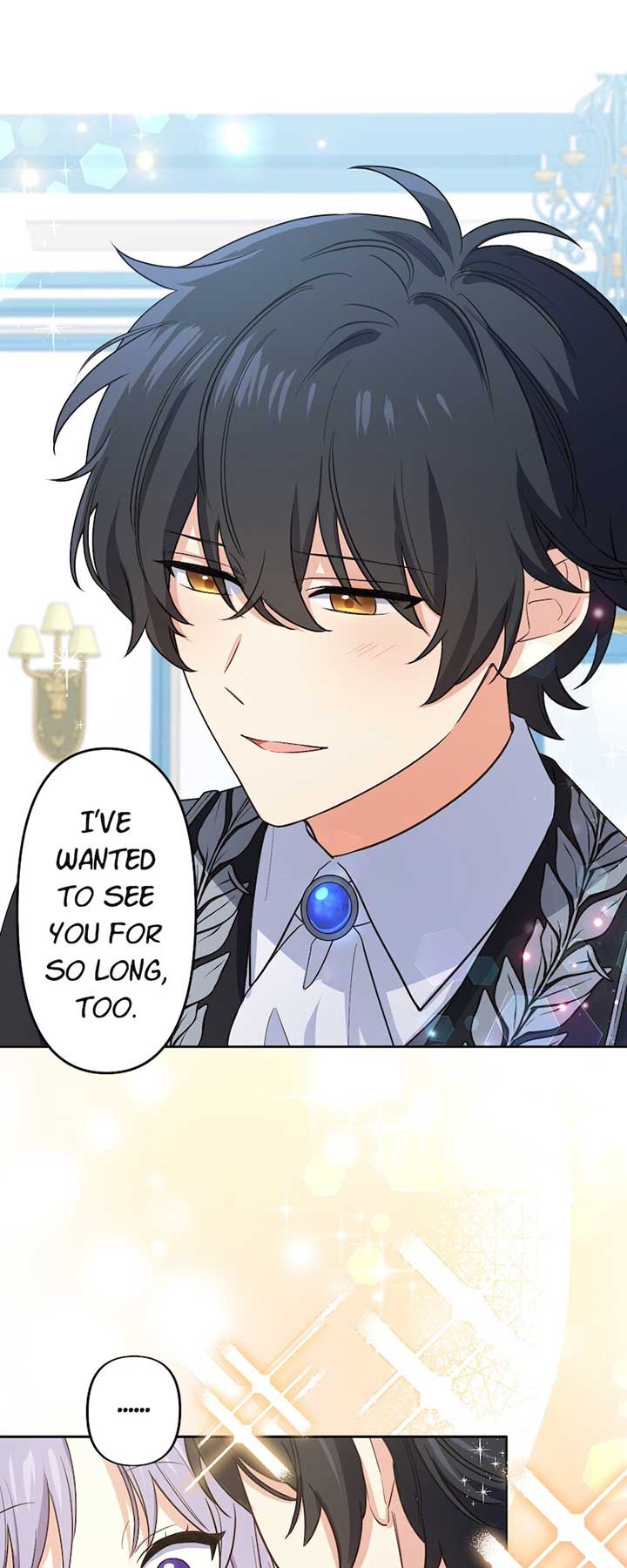 The Final-Boss Prince is Somehow Obsessed with the Chubby Villainess: Reincarnated Me Chapter 21 229 45