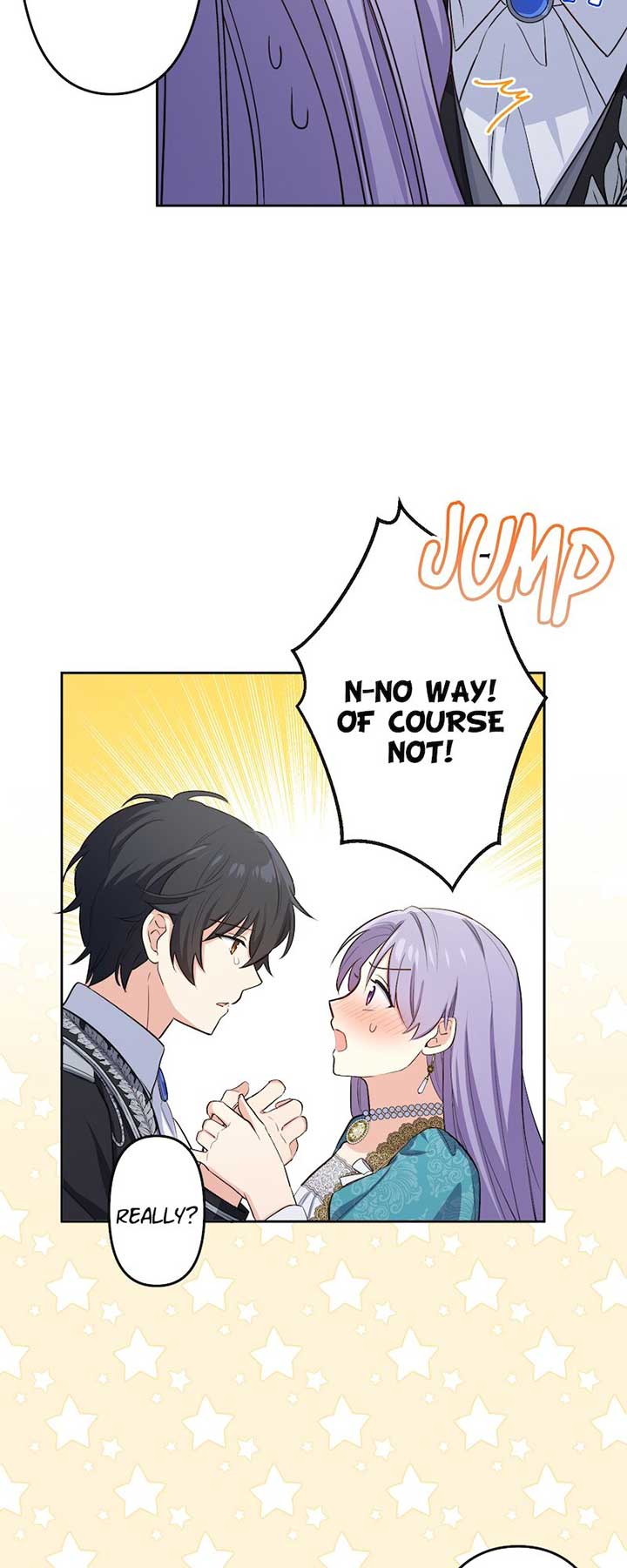 The Final-Boss Prince is Somehow Obsessed with the Chubby Villainess: Reincarnated Me Chapter 21 232 48