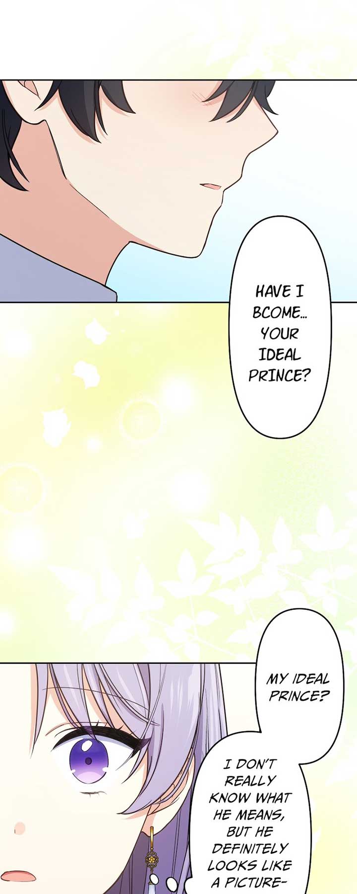 The Final-Boss Prince is Somehow Obsessed with the Chubby Villainess: Reincarnated Me Chapter 21 235 51