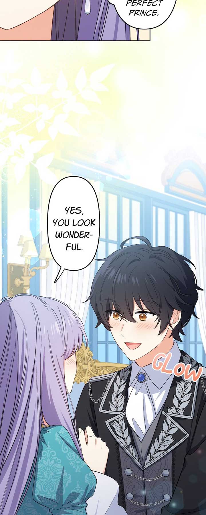 The Final-Boss Prince is Somehow Obsessed with the Chubby Villainess: Reincarnated Me Chapter 21 236 52