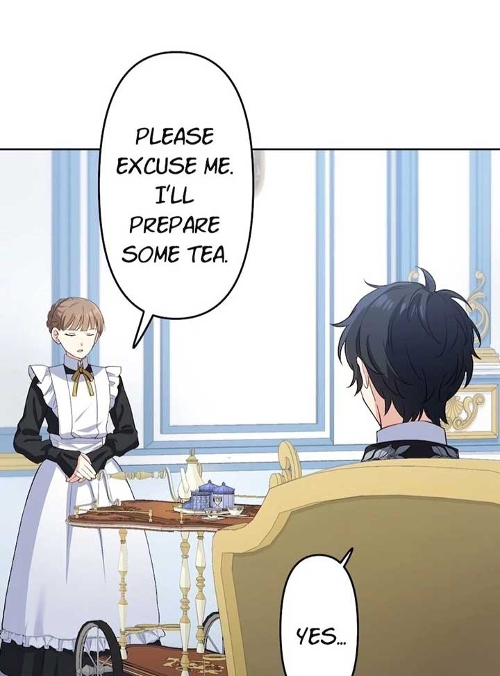 The Final-Boss Prince is Somehow Obsessed with the Chubby Villainess: Reincarnated Me Chapter 22 299 07