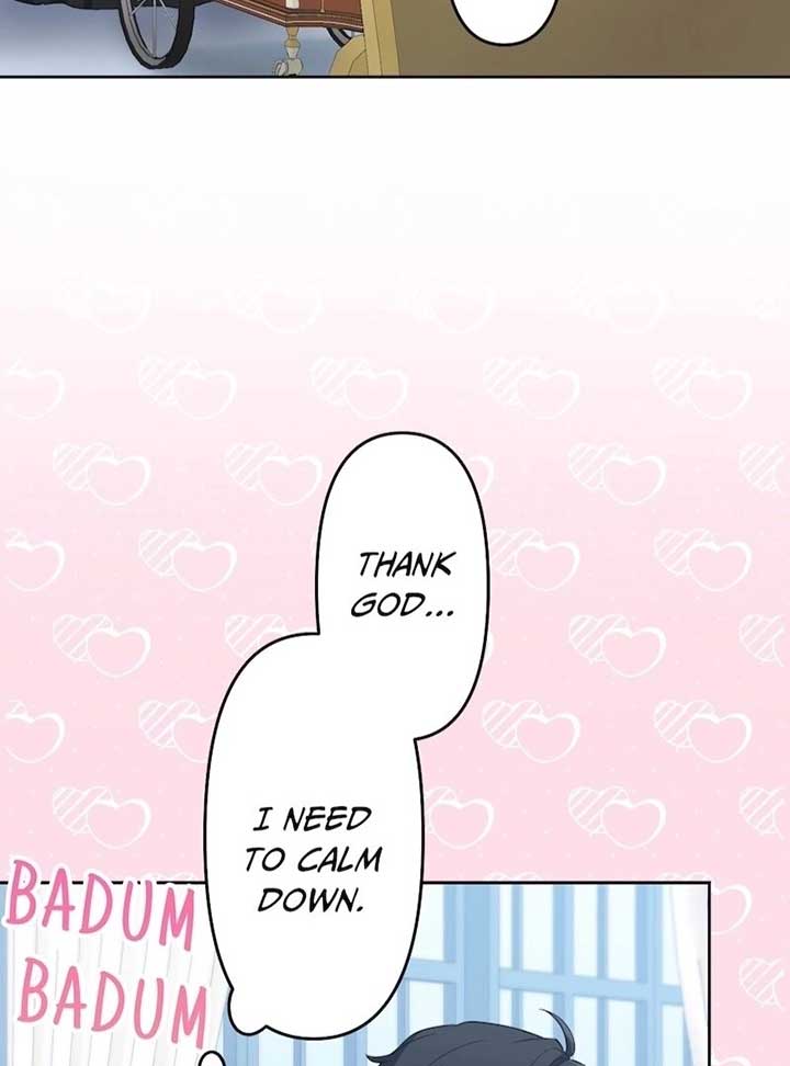 The Final-Boss Prince is Somehow Obsessed with the Chubby Villainess: Reincarnated Me Chapter 22 300 08