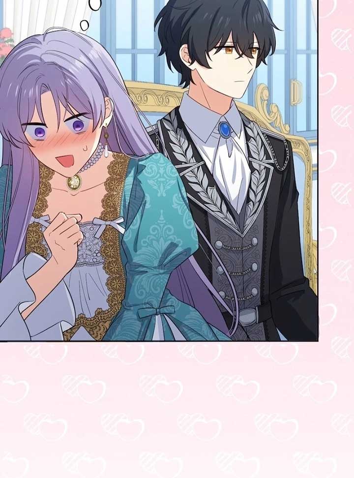 The Final-Boss Prince is Somehow Obsessed with the Chubby Villainess: Reincarnated Me Chapter 22 301 09