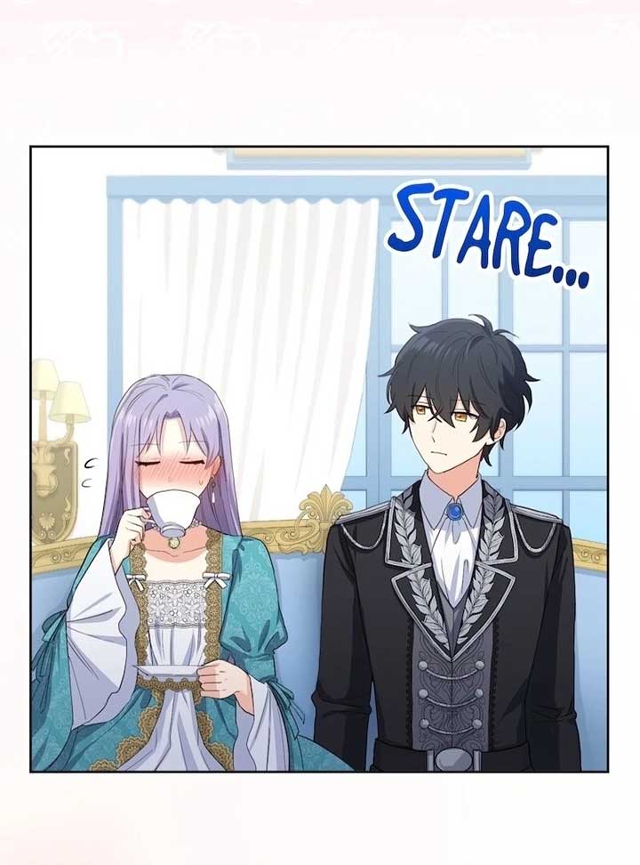 The Final-Boss Prince is Somehow Obsessed with the Chubby Villainess: Reincarnated Me Chapter 22 302 10