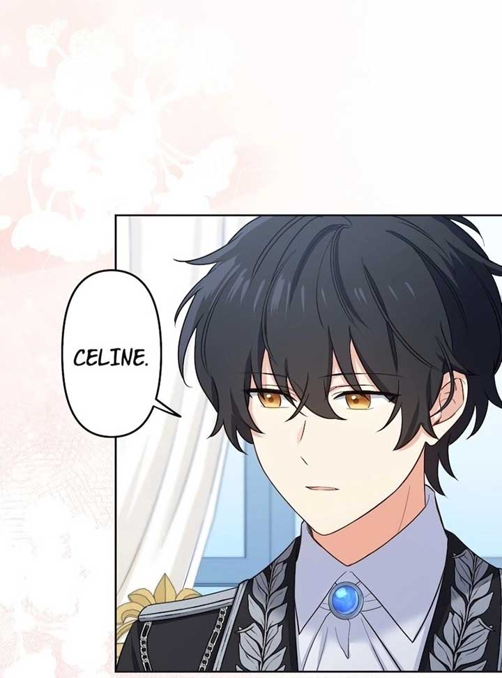 The Final-Boss Prince is Somehow Obsessed with the Chubby Villainess: Reincarnated Me Chapter 22 303 11
