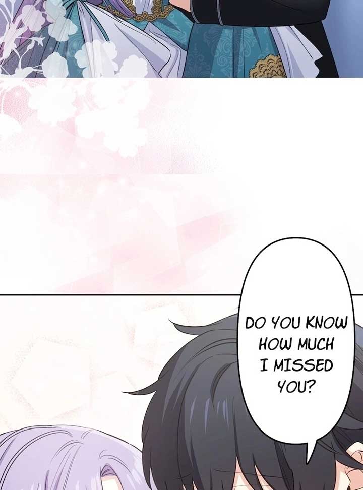 The Final-Boss Prince is Somehow Obsessed with the Chubby Villainess: Reincarnated Me Chapter 22 307 15