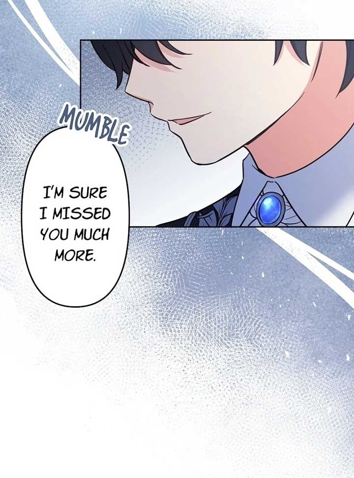 The Final-Boss Prince is Somehow Obsessed with the Chubby Villainess: Reincarnated Me Chapter 22 309 17