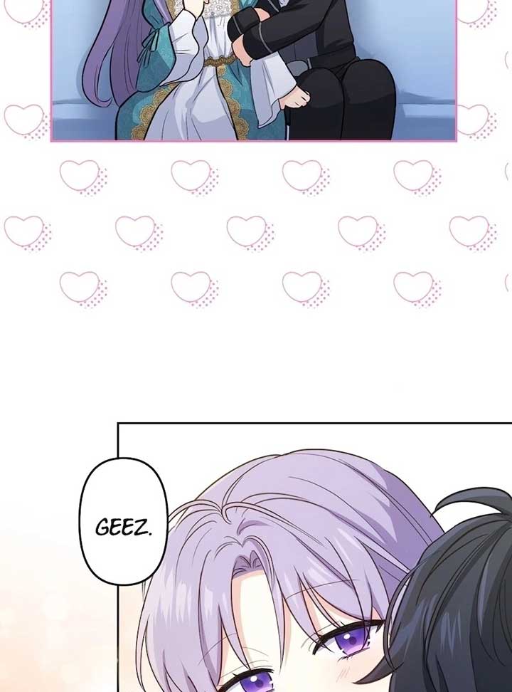The Final-Boss Prince is Somehow Obsessed with the Chubby Villainess: Reincarnated Me Chapter 22 312 20