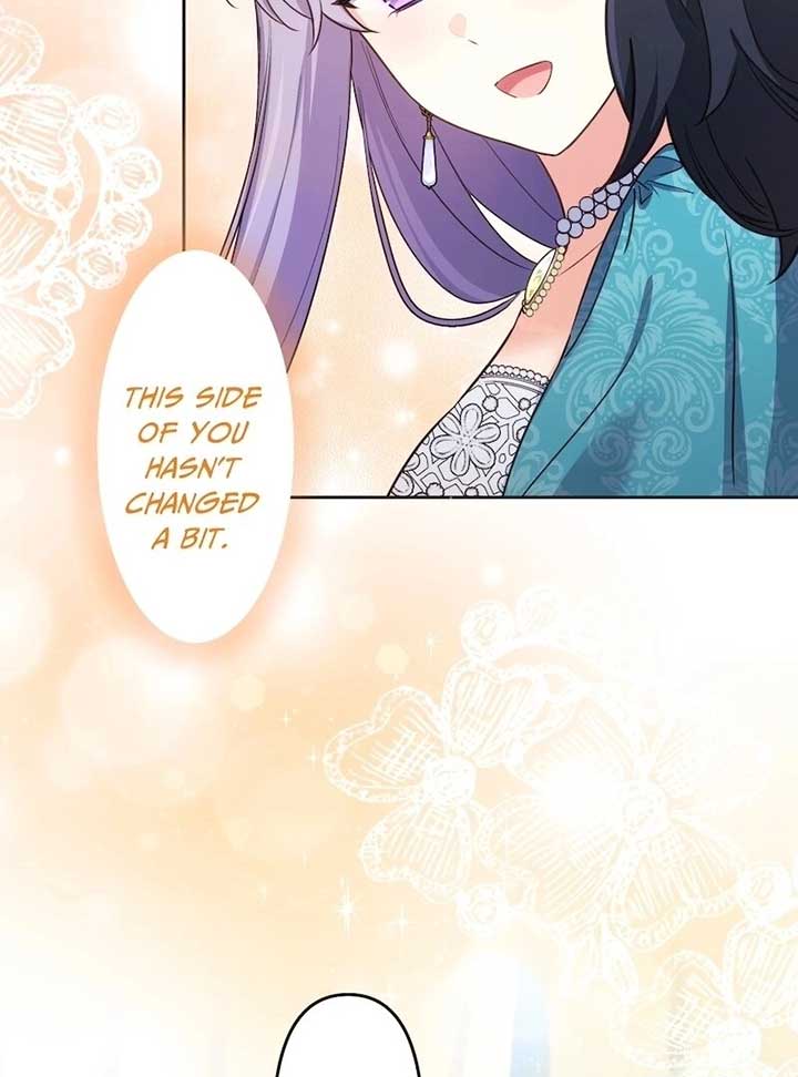 The Final-Boss Prince is Somehow Obsessed with the Chubby Villainess: Reincarnated Me Chapter 22 313 21