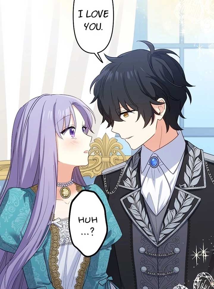 The Final-Boss Prince is Somehow Obsessed with the Chubby Villainess: Reincarnated Me Chapter 22 314 22