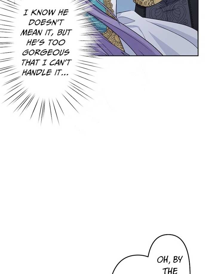 The Final-Boss Prince is Somehow Obsessed with the Chubby Villainess: Reincarnated Me Chapter 22 318 26