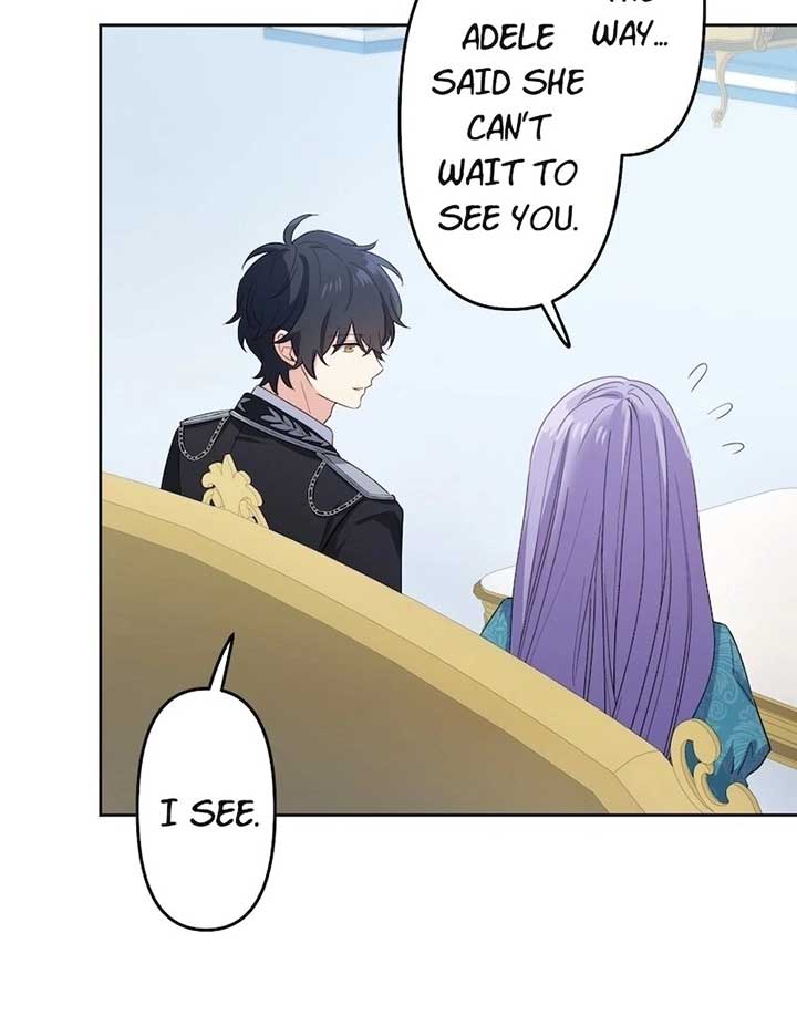 The Final-Boss Prince is Somehow Obsessed with the Chubby Villainess: Reincarnated Me Chapter 22 319 27