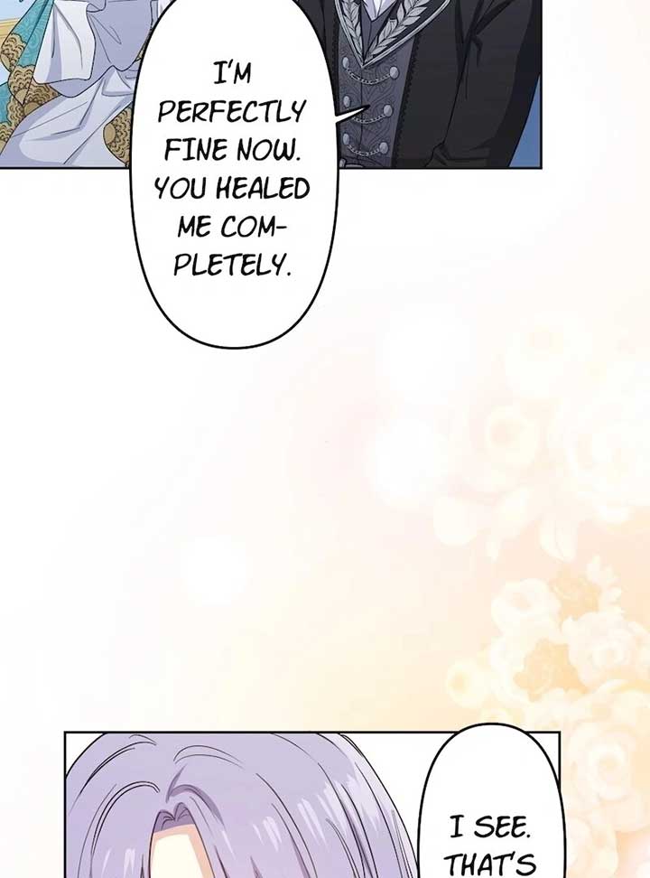The Final-Boss Prince is Somehow Obsessed with the Chubby Villainess: Reincarnated Me Chapter 22 321 29