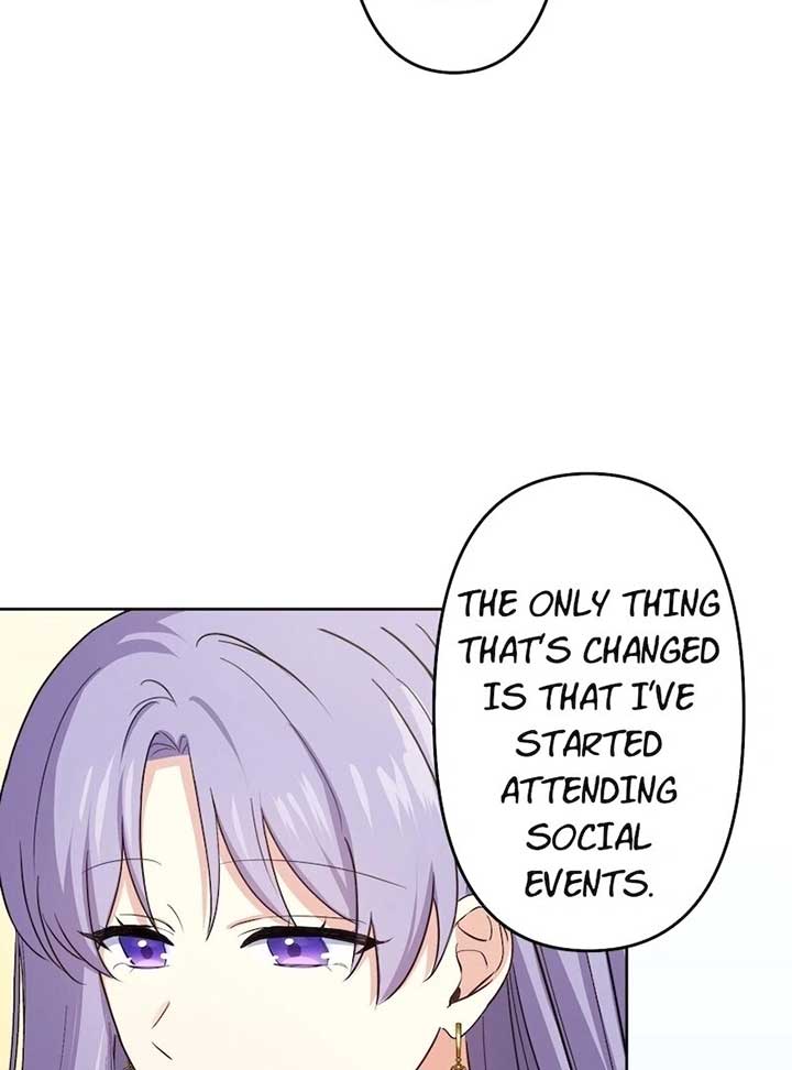 The Final-Boss Prince is Somehow Obsessed with the Chubby Villainess: Reincarnated Me Chapter 22 324 32
