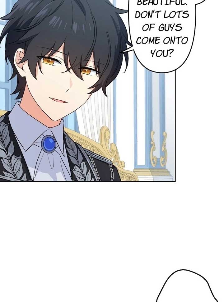 The Final-Boss Prince is Somehow Obsessed with the Chubby Villainess: Reincarnated Me Chapter 22 328 36