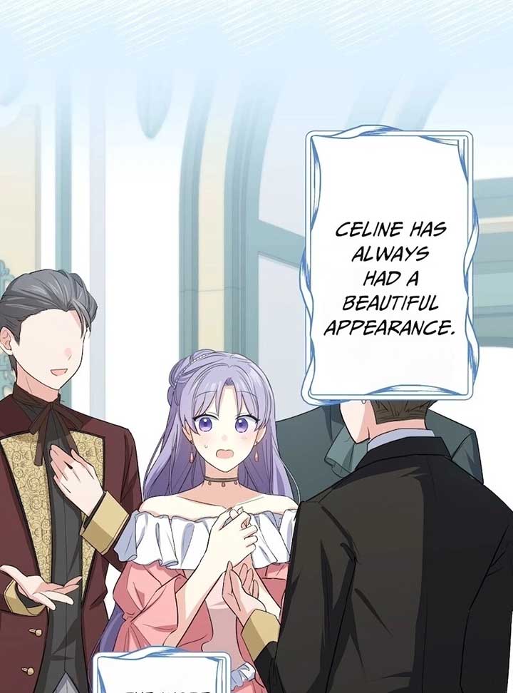 The Final-Boss Prince is Somehow Obsessed with the Chubby Villainess: Reincarnated Me Chapter 22 330 38