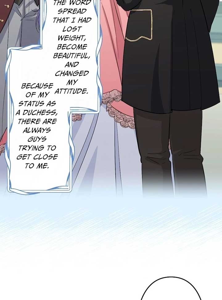The Final-Boss Prince is Somehow Obsessed with the Chubby Villainess: Reincarnated Me Chapter 22 331 39