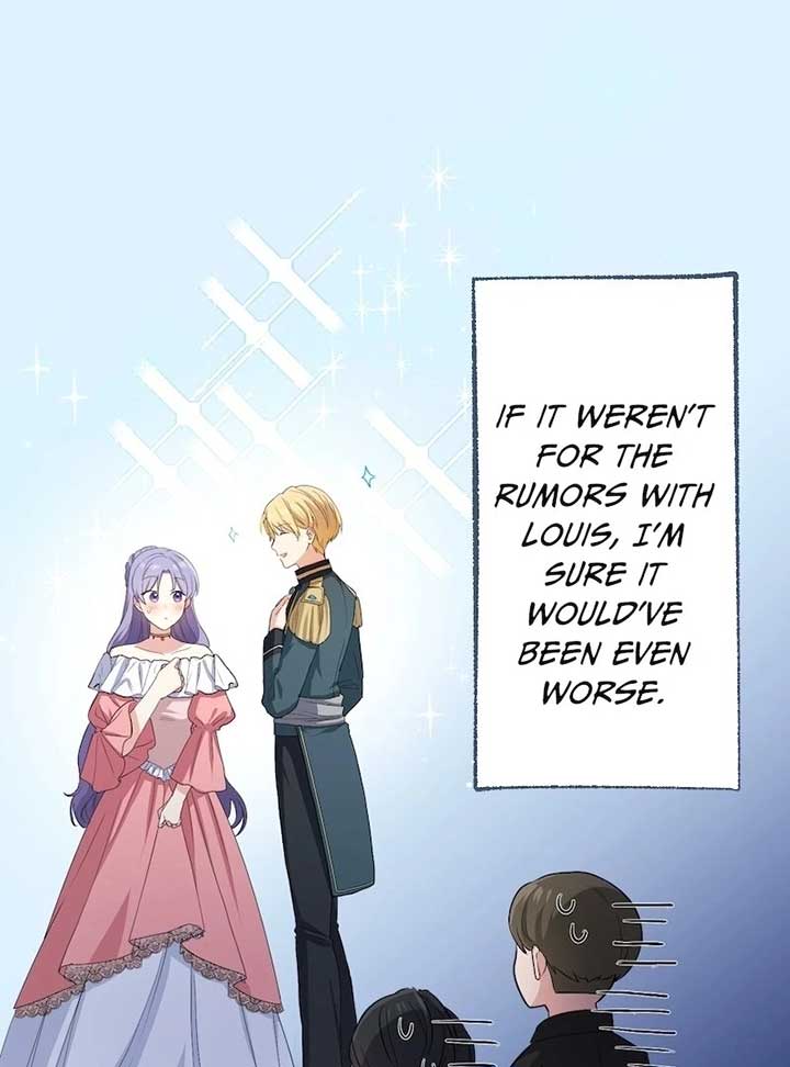 The Final-Boss Prince is Somehow Obsessed with the Chubby Villainess: Reincarnated Me Chapter 22 334 42