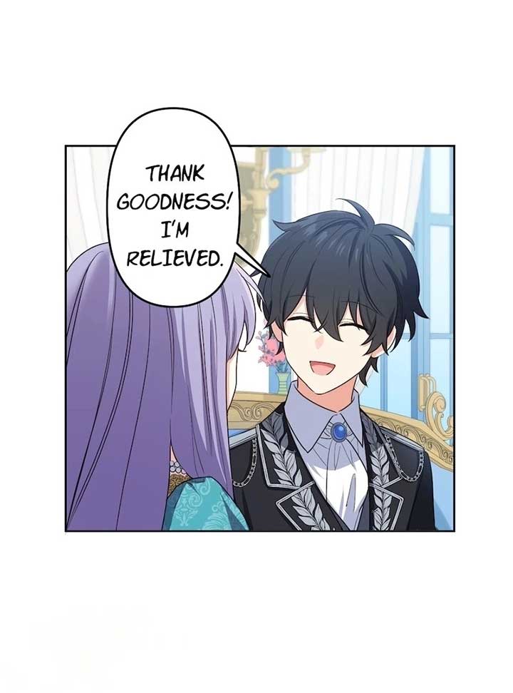 The Final-Boss Prince is Somehow Obsessed with the Chubby Villainess: Reincarnated Me Chapter 22 338 46