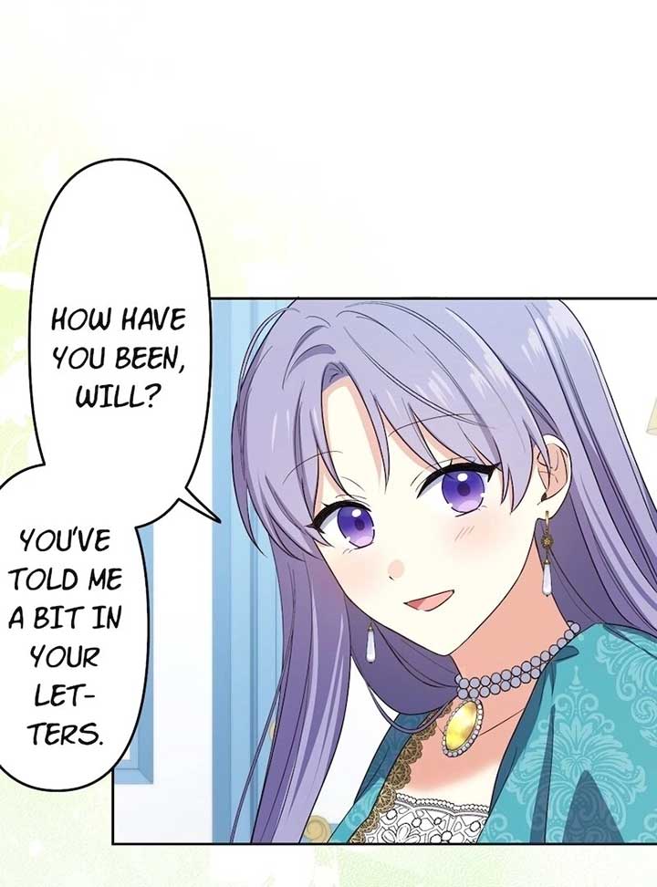 The Final-Boss Prince is Somehow Obsessed with the Chubby Villainess: Reincarnated Me Chapter 22 339 47