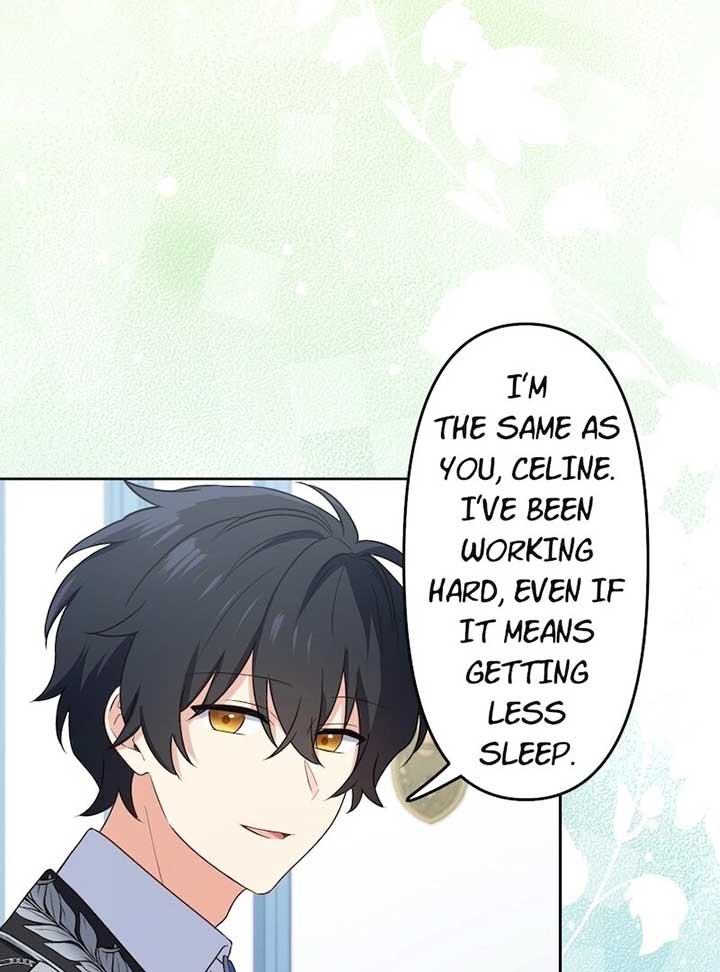 The Final-Boss Prince is Somehow Obsessed with the Chubby Villainess: Reincarnated Me Chapter 22 340 48