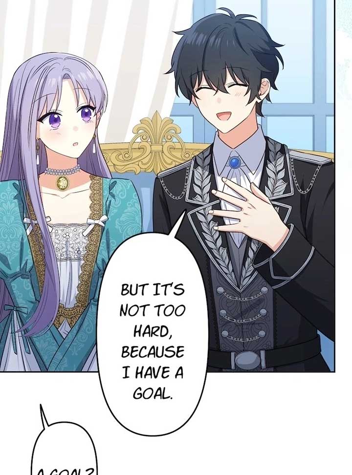 The Final-Boss Prince is Somehow Obsessed with the Chubby Villainess: Reincarnated Me Chapter 22 343 51