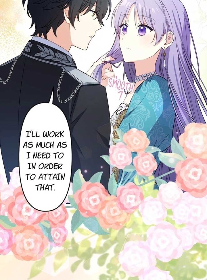 The Final-Boss Prince is Somehow Obsessed with the Chubby Villainess: Reincarnated Me Chapter 22 345 53