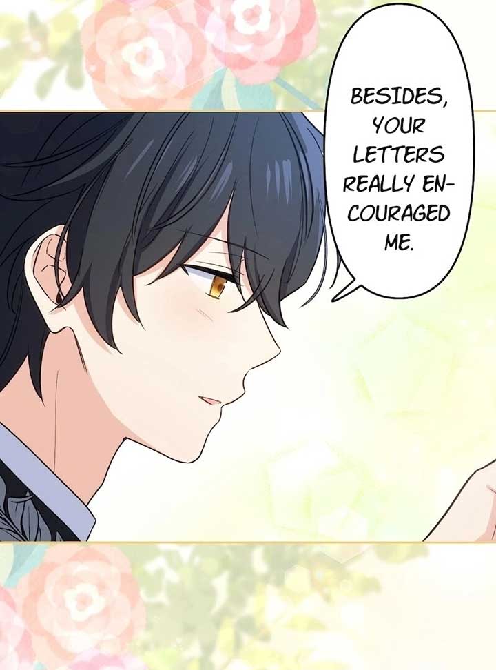 The Final-Boss Prince is Somehow Obsessed with the Chubby Villainess: Reincarnated Me Chapter 22 348 56