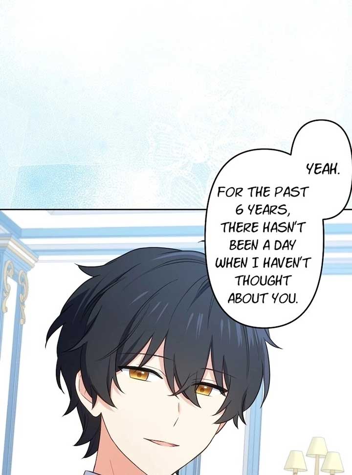 The Final-Boss Prince is Somehow Obsessed with the Chubby Villainess: Reincarnated Me Chapter 22 350 58