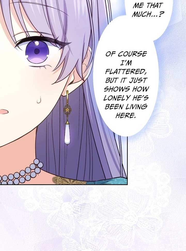 The Final-Boss Prince is Somehow Obsessed with the Chubby Villainess: Reincarnated Me Chapter 22 352 60