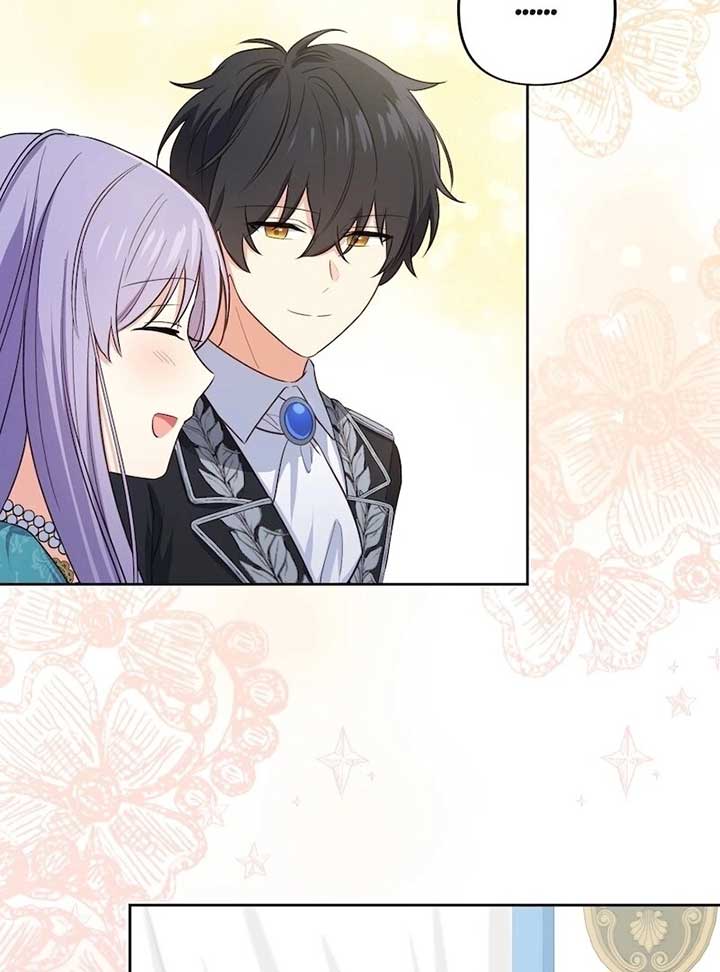 The Final-Boss Prince is Somehow Obsessed with the Chubby Villainess: Reincarnated Me Chapter 22 356 64