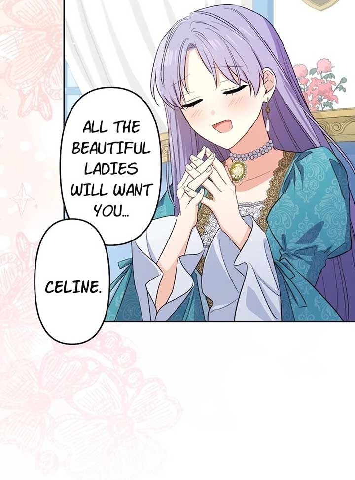 The Final-Boss Prince is Somehow Obsessed with the Chubby Villainess: Reincarnated Me Chapter 22 357 65