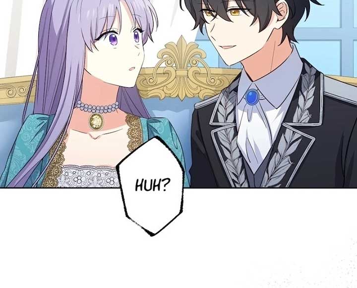 The Final-Boss Prince is Somehow Obsessed with the Chubby Villainess: Reincarnated Me Chapter 22 359 67