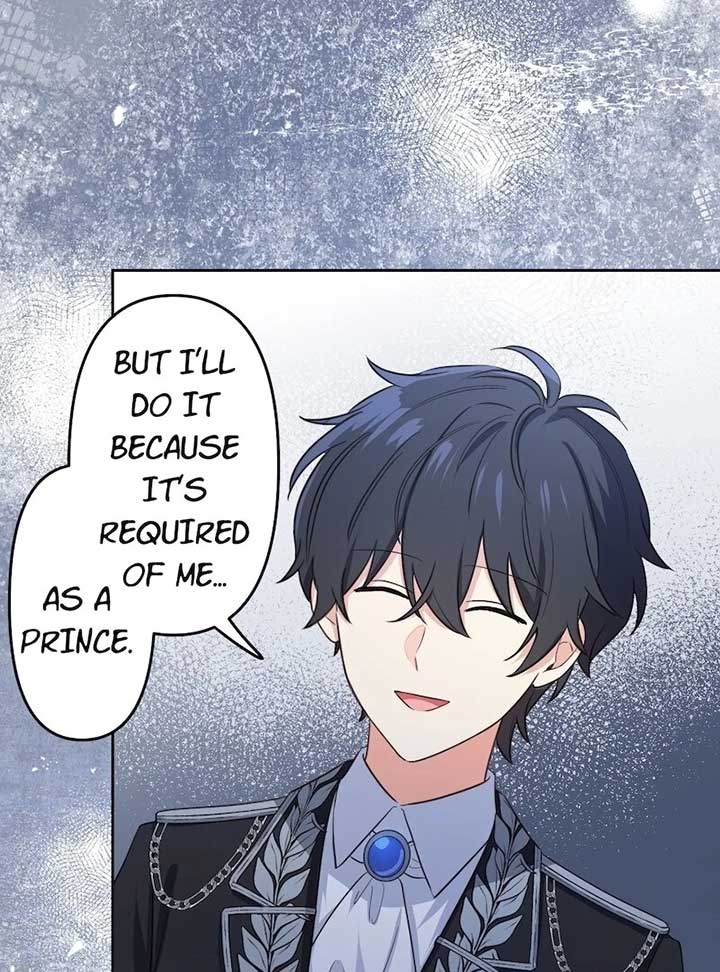 The Final-Boss Prince is Somehow Obsessed with the Chubby Villainess: Reincarnated Me Chapter 22 361 69