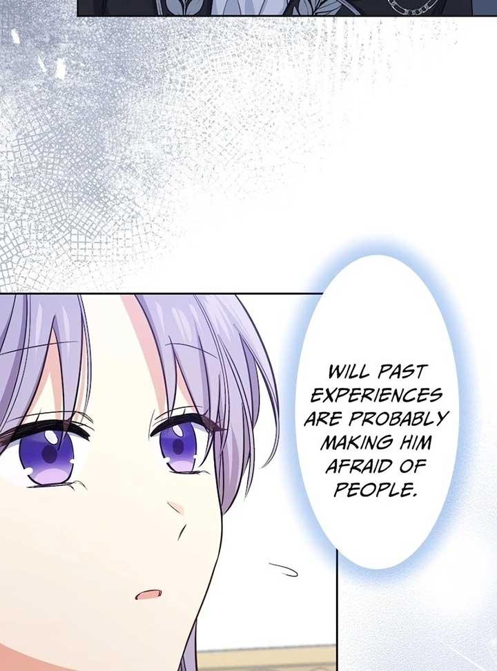 The Final-Boss Prince is Somehow Obsessed with the Chubby Villainess: Reincarnated Me Chapter 22 362 70