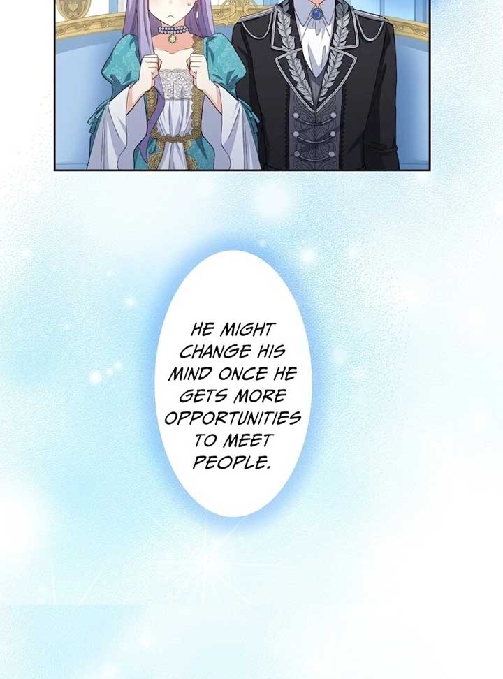 The Final-Boss Prince is Somehow Obsessed with the Chubby Villainess: Reincarnated Me Chapter 22 364 72