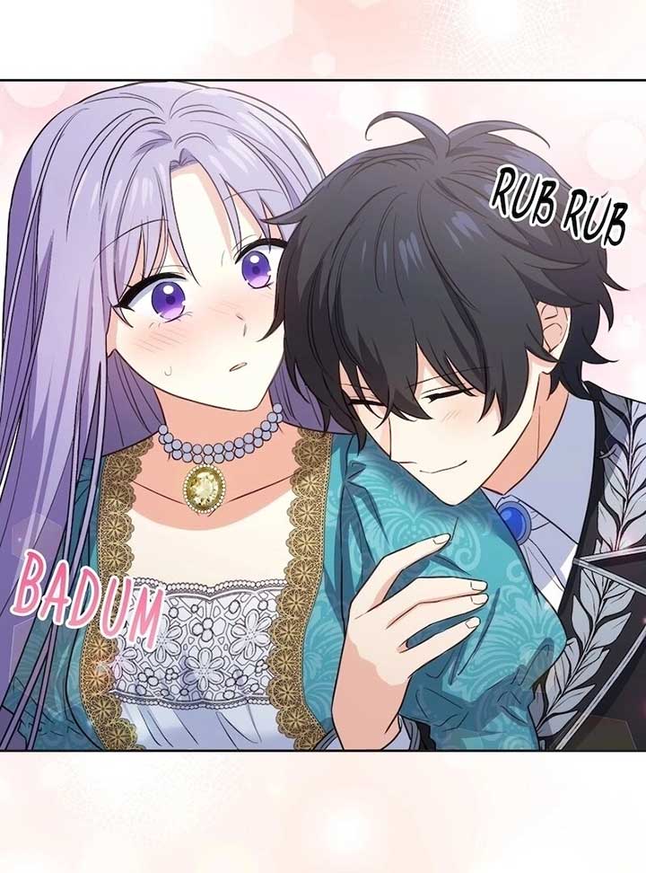 The Final-Boss Prince is Somehow Obsessed with the Chubby Villainess: Reincarnated Me Chapter 22 369 77
